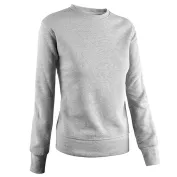 Felpa da Lavoro da Donna Sottozero Round 90100