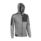 Felpa da Lavoro Multitasche con Cappuccio Sottozero Dakota 31400