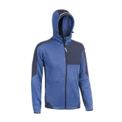 Felpa da Lavoro Multitasche con Cappuccio Sottozero Dakota 31400