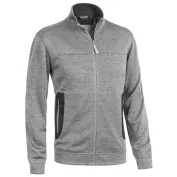 Felpa da Lavoro Zip Intera Sottozero Teller 31300