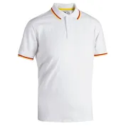 Polo da Lavoro 100% Cotone Sottozero Broadway E0451