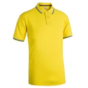 Polo da Lavoro 100% Cotone Sottozero Broadway E0451