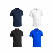 Polo da Lavoro 100% Cotone Sottozero Rio Sport E0476