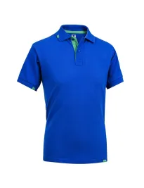 Polo da Lavoro 100% Cotone Sottozero Rio E0444