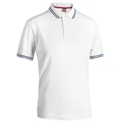 Polo da Lavoro 100% Cotone Sottozero Smith E0405