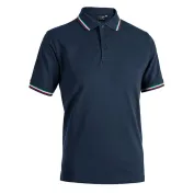 Polo da Lavoro 100% Cotone Sottozero Cortez Sport E0416