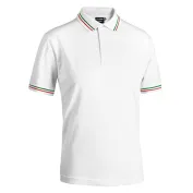 Polo da Lavoro 100% Cotone Sottozero Cortez Sport E0416