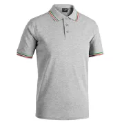Polo da Lavoro 100% Cotone Sottozero Cortez Sport E0416