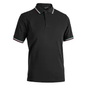 Polo da Lavoro 100% Cotone Sottozero Cortez Sport E0416
