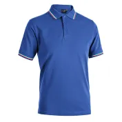 Polo da Lavoro 100% Cotone Sottozero Cortez Sport E0416