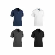 Polo da Lavoro Stretch Sottozero Oyster E0570