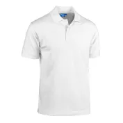 Polo da Lavoro Stretch Sottozero Oyster E0570