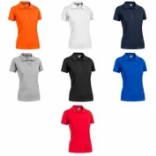 Polo da Lavoro da Donna 100% Cotone Sottozero Angy Jersey E0490