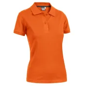 Polo da Lavoro da Donna 100% Cotone Sottozero Angy Jersey E0490
