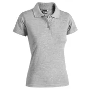 Polo da Lavoro da Donna 100% Cotone Sottozero Angy E0417
