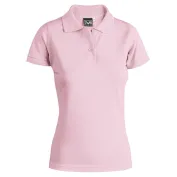 Polo da Lavoro da Donna 100% Cotone Sottozero Angy E0417