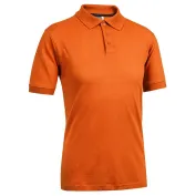 Polo da Lavoro 100% Cotone Sottozero Fox Jersey E0480