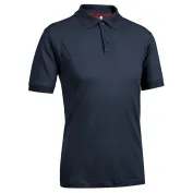Polo da Lavoro 100% Cotone Sottozero Fox Jersey E0480