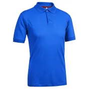 Polo da Lavoro 100% Cotone Sottozero Fox Jersey E0480
