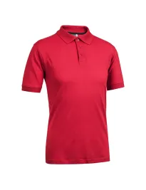 Polo da Lavoro 100% Cotone Sottozero Fox Jersey E0480