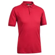 Polo da Lavoro 100% Cotone Sottozero Fox Jersey E0480