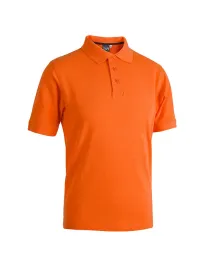 Polo da Lavoro 100% Cotone Sottozero Fox E0404