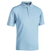 Polo da Lavoro 100% Cotone Sottozero Fox E0404