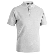 Polo da Lavoro 100% Cotone Sottozero Fox E0404