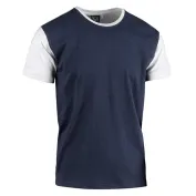 T-Shirt da Lavoro 100% Cotone Sottozero College E0452