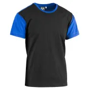 T-Shirt da Lavoro 100% Cotone Sottozero College E0452