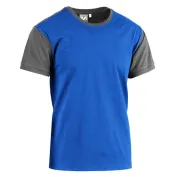 T-Shirt da Lavoro 100% Cotone Sottozero College E0452