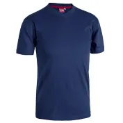 T-Shirt da Lavoro 100% Cotone Sottozero V-Tex E0402