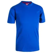 T-Shirt da Lavoro 100% Cotone Sottozero V-Tex E0402