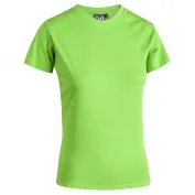 T-Shirt da Lavoro da Donna 100% Cotone Sottozero Woman E0423