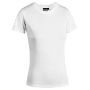 T-Shirt da Lavoro da Donna 100% Cotone Sottozero Woman E0423