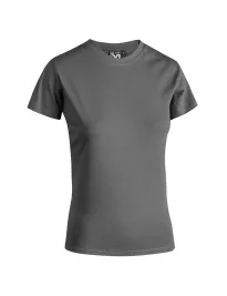 T-Shirt da Lavoro da Donna 100% Cotone Sottozero Woman E0423