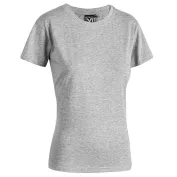 T-Shirt da Lavoro da Donna 100% Cotone Sottozero Woman E0423