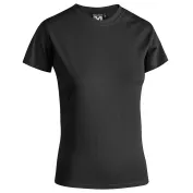 T-Shirt da Lavoro da Donna 100% Cotone Sottozero Woman E0423