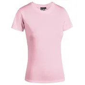 T-Shirt da Lavoro da Donna 100% Cotone Sottozero Woman E0423