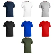 T-Shirt da Lavoro 100% Cotone Sottozero Sky Sport E0419
