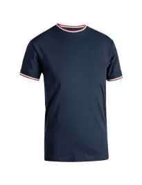 T-Shirt da Lavoro 100% Cotone Sottozero Sky Sport E0419