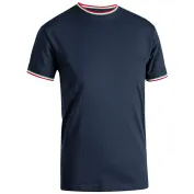T-Shirt da Lavoro 100% Cotone Sottozero Sky Sport E0419
