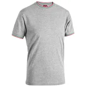 T-Shirt da Lavoro 100% Cotone Sottozero Sky Sport E0419