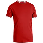 T-Shirt da Lavoro 100% Cotone Sottozero Sky Sport E0419