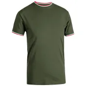 T-Shirt da Lavoro 100% Cotone Sottozero Sky Sport E0419
