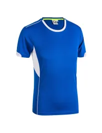 T-Shirt da Lavoro Sottozero Cross E0532