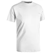 T-Shirt da Lavoro 100% Cotone Sottozero Sky E0400