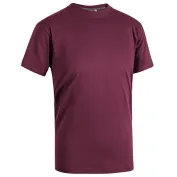 T-Shirt da Lavoro 100% Cotone Sottozero Sky E0400