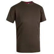 T-Shirt da Lavoro 100% Cotone Sottozero Sky E0400