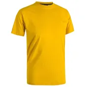 T-Shirt da Lavoro 100% Cotone Sottozero Sky E0400